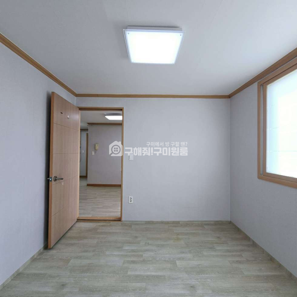 경북 구미시 사곡동 구미 사곡동 채광좋은 투룸ㅣ트인구조ㅣ인근 공원ㅣ도서관ㅣ사곡역ㅣ주거지역 월세 매물번호 12324 사진 20