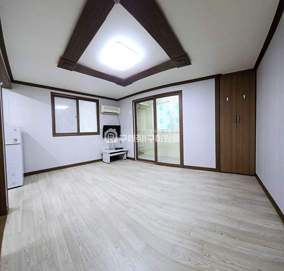 경북 구미시 형곡동 구미시 형곡동 저렴한 원룸ㅣ큰 붙박이장ㅣ이노텍 통근ㅣ주거지역 월세 매물번호 10761 사진 3