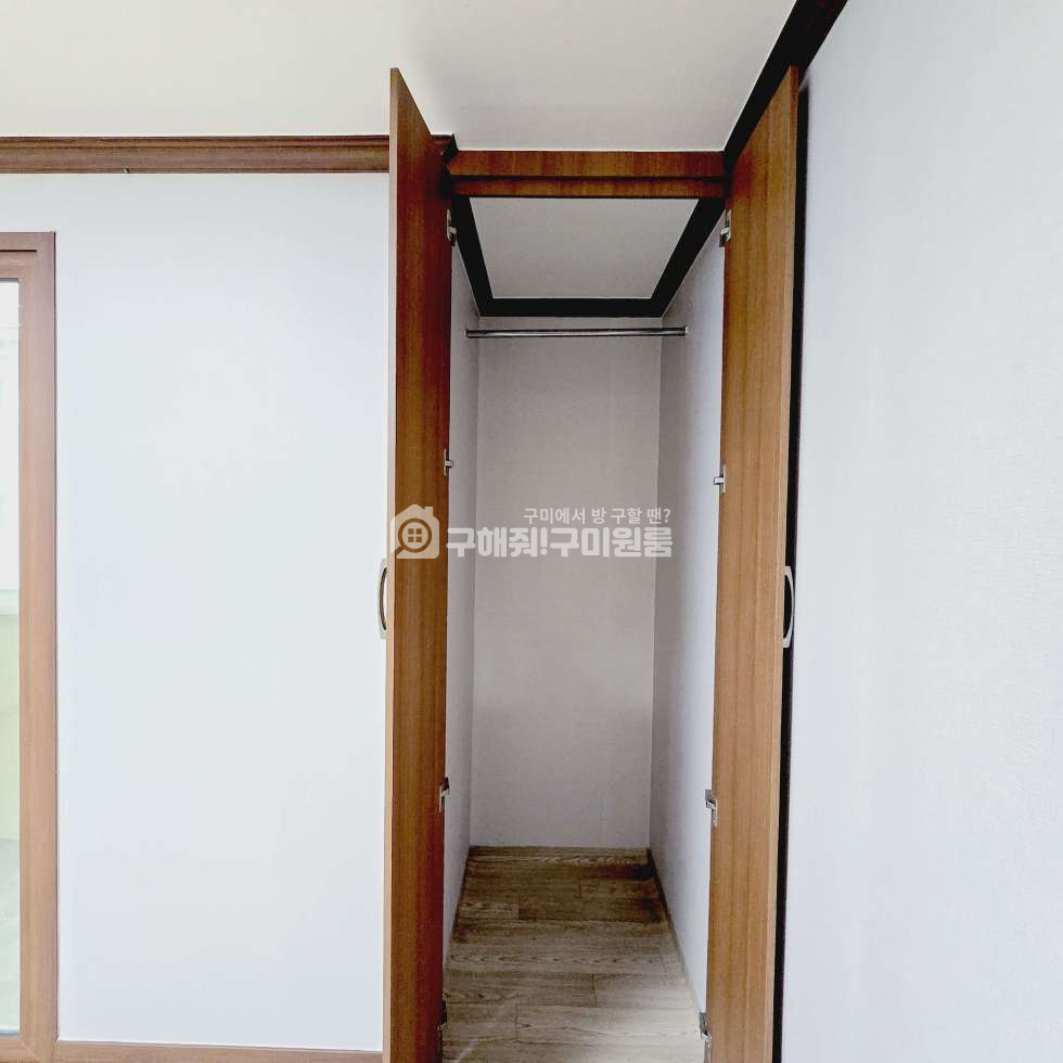 경북 구미시 형곡동 구미시 형곡동 저렴한 원룸ㅣ큰 붙박이장ㅣ이노텍 통근ㅣ주거지역 월세 매물번호 10761 사진 10