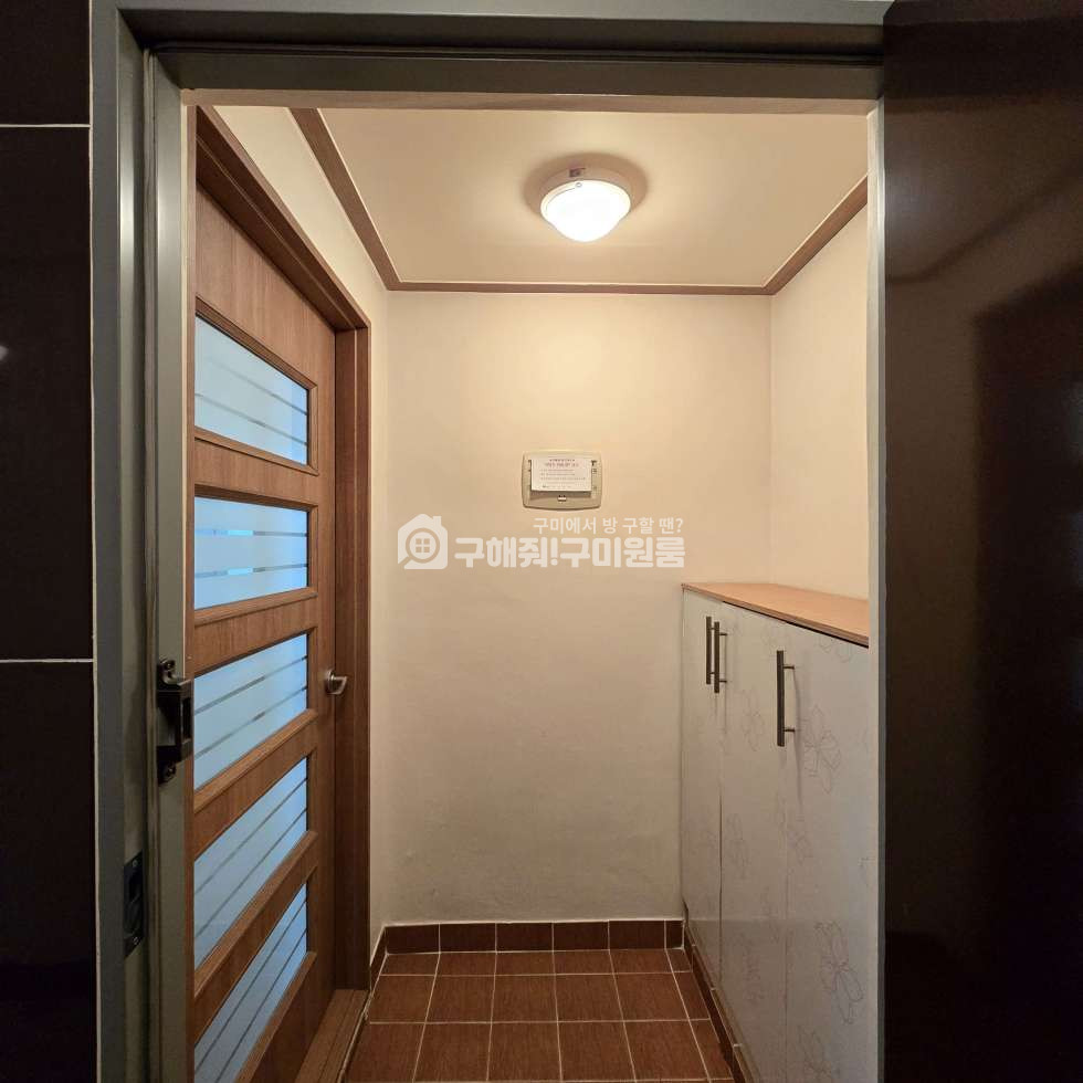 경북 구미시 비산동 32-3 구미시 비산동 리모델링 미니투룸ㅣ편세권ㅣ코오롱ㅣ순천향 병원ㅣ홈플러스 월세 매물번호 12363 사진 2