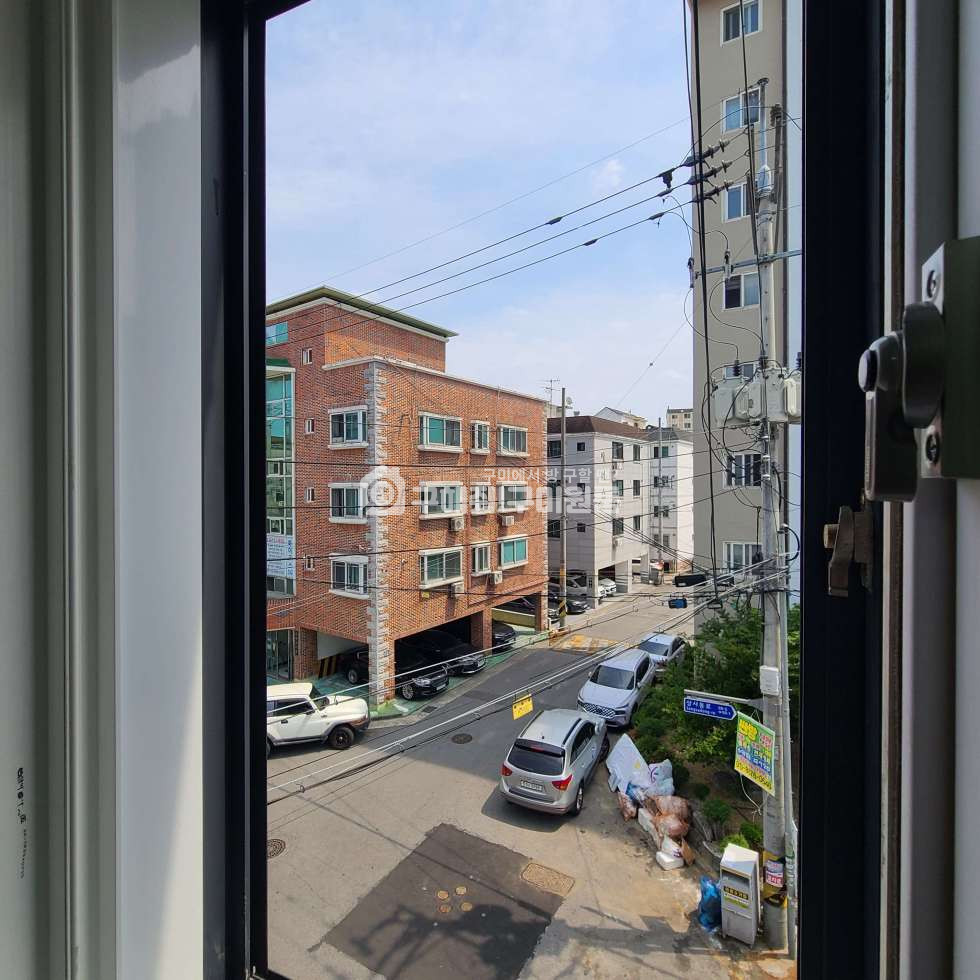 경북 구미시 사곡동 구미 사곡동 아주 큰 리모델링 원룸ㅣ트인구조ㅣ침대ㅣ편세권ㅣ건조기ㅣ사곡역 월세 매물번호 11296 사진 20