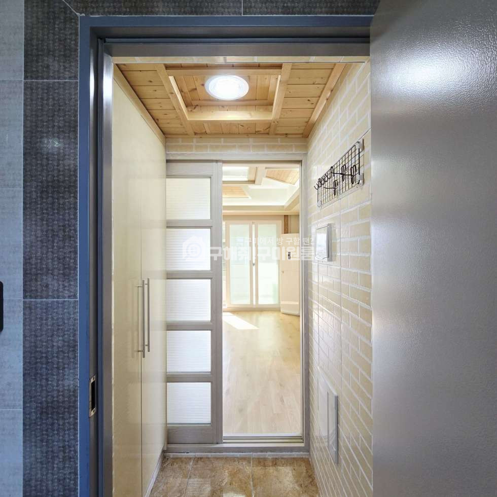 경북 구미시 비산동 구미시 비산동 깔끔한 투룸ㅣ금오공대ㅣ이노텍ㅣ편세권ㅣ넥스원ㅣ폴리텍 월세 매물번호 12377 사진 2