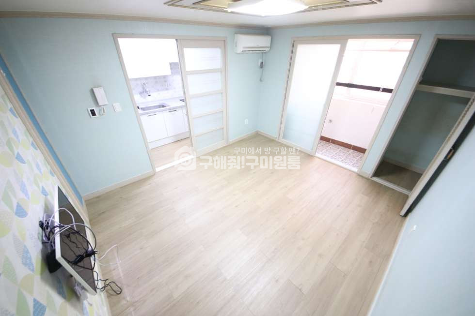 경북 구미시 신평동 ★구미시 신평동★롯데마트 인접★주방분리, 붙박이장 타입★ 월세 매물번호 12378 사진 1