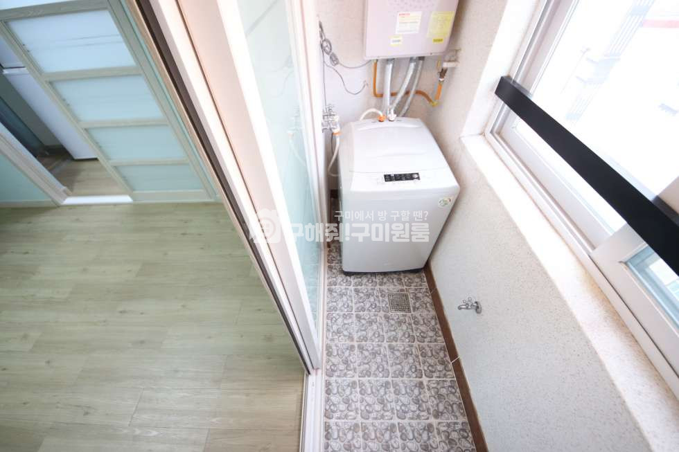 경북 구미시 신평동 ★구미시 신평동★롯데마트 인접★주방분리, 붙박이장 타입★ 월세 매물번호 12378 사진 13