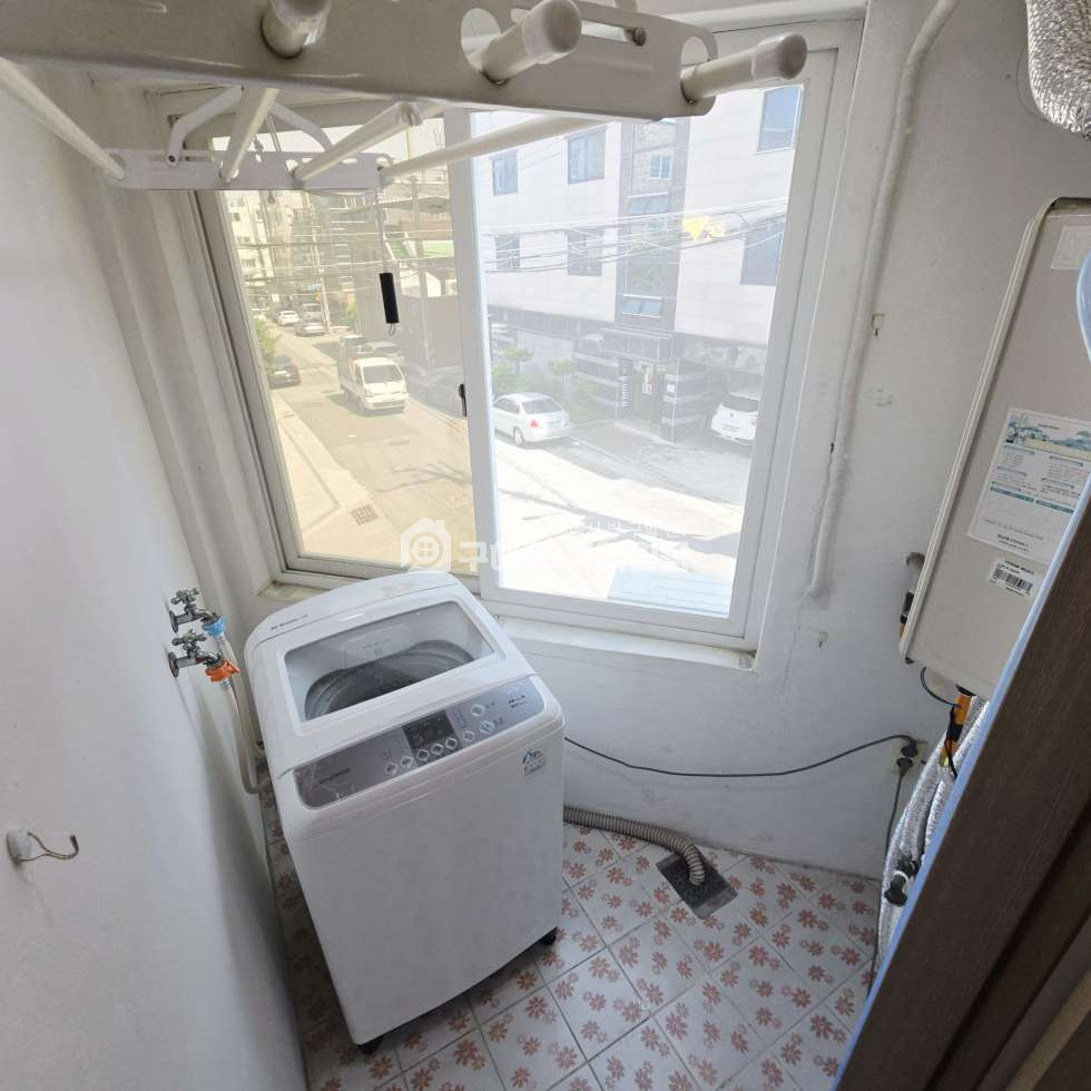 경북 구미시 사곡동 구미 사곡동 채광좋은 원룸ㅣ트인구조ㅣ주방 분리ㅣ사곡역ㅣ공단이동 용이 월세 매물번호 12404 사진 12