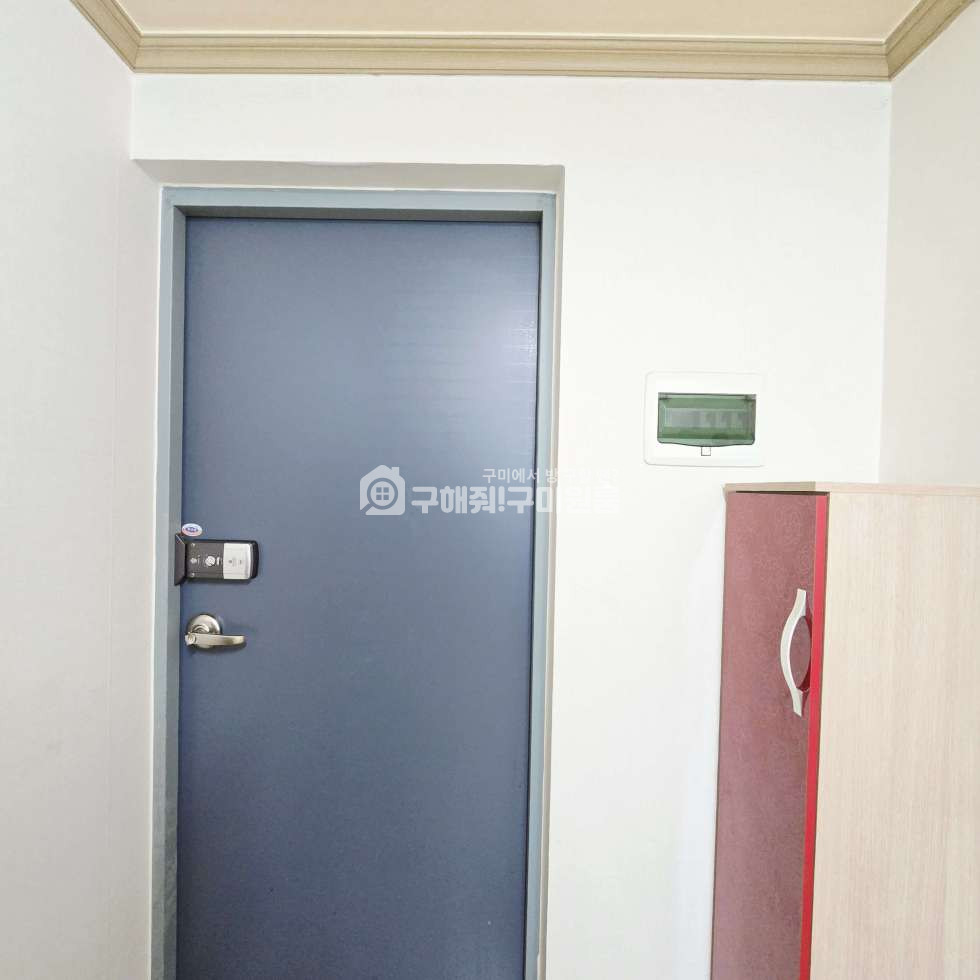 경북 구미시 사곡동 구미 사곡동 채광좋은 원룸ㅣ트인구조ㅣ주방 분리ㅣ사곡역ㅣ공단이동 용이 월세 매물번호 12404 사진 16