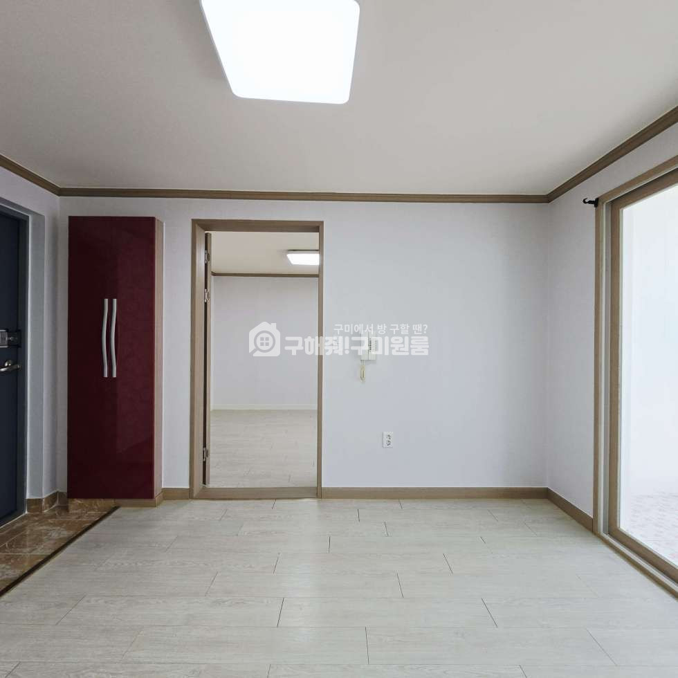 경북 구미시 사곡동 구미 사곡동 저렴한 미니투룸ㅣ편세권ㅣ인근공원ㅣ분리형 주방ㅣ사곡역 월세 매물번호 12405 사진 5