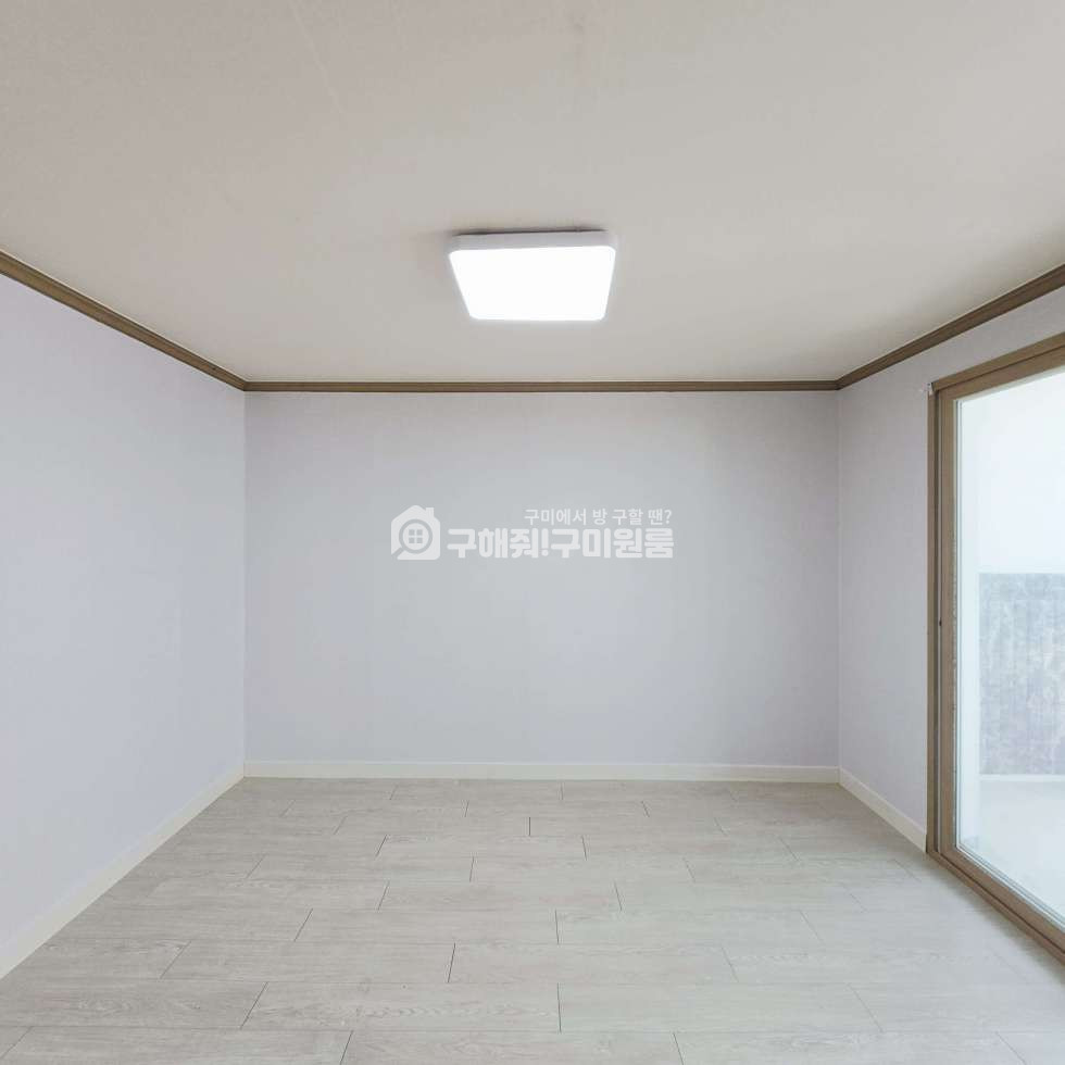 경북 구미시 사곡동 구미 사곡동 저렴한 미니투룸ㅣ편세권ㅣ인근공원ㅣ분리형 주방ㅣ사곡역 월세 매물번호 12405 사진 10