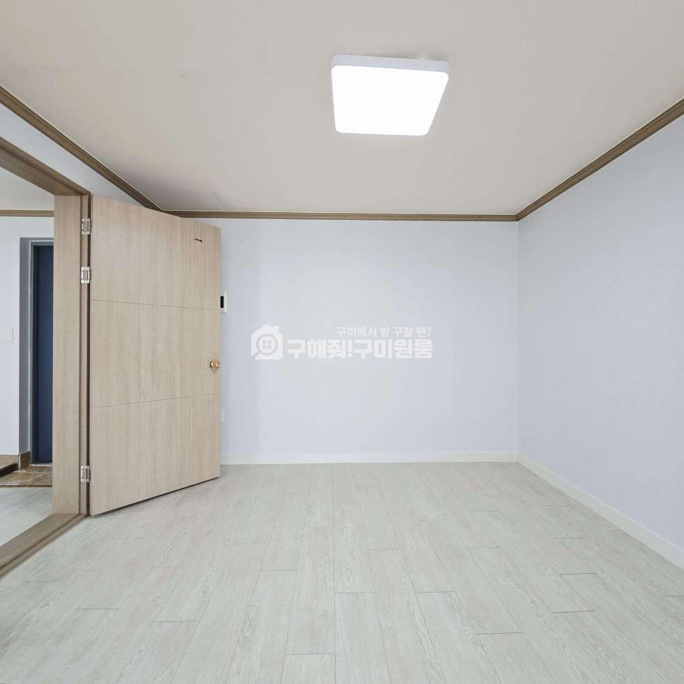 경북 구미시 사곡동 구미 사곡동 저렴한 미니투룸ㅣ편세권ㅣ인근공원ㅣ분리형 주방ㅣ사곡역 월세 매물번호 12405 사진 12