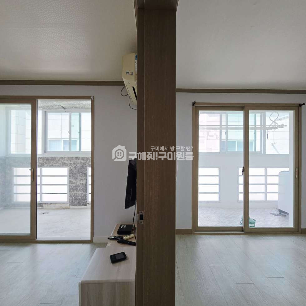 경북 구미시 사곡동 구미 사곡동 저렴한 미니투룸ㅣ편세권ㅣ인근공원ㅣ분리형 주방ㅣ사곡역 월세 매물번호 12405 사진 16