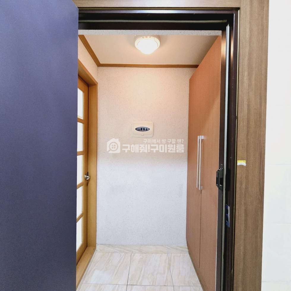 경북 구미시 신평동 구미 신평동 깨끗한 원룸ㅣ편세권ㅣ롯데마트ㅣ금오공대ㅣ경찰서ㅣ공단이동 용이 월세 매물번호 12413 사진 2