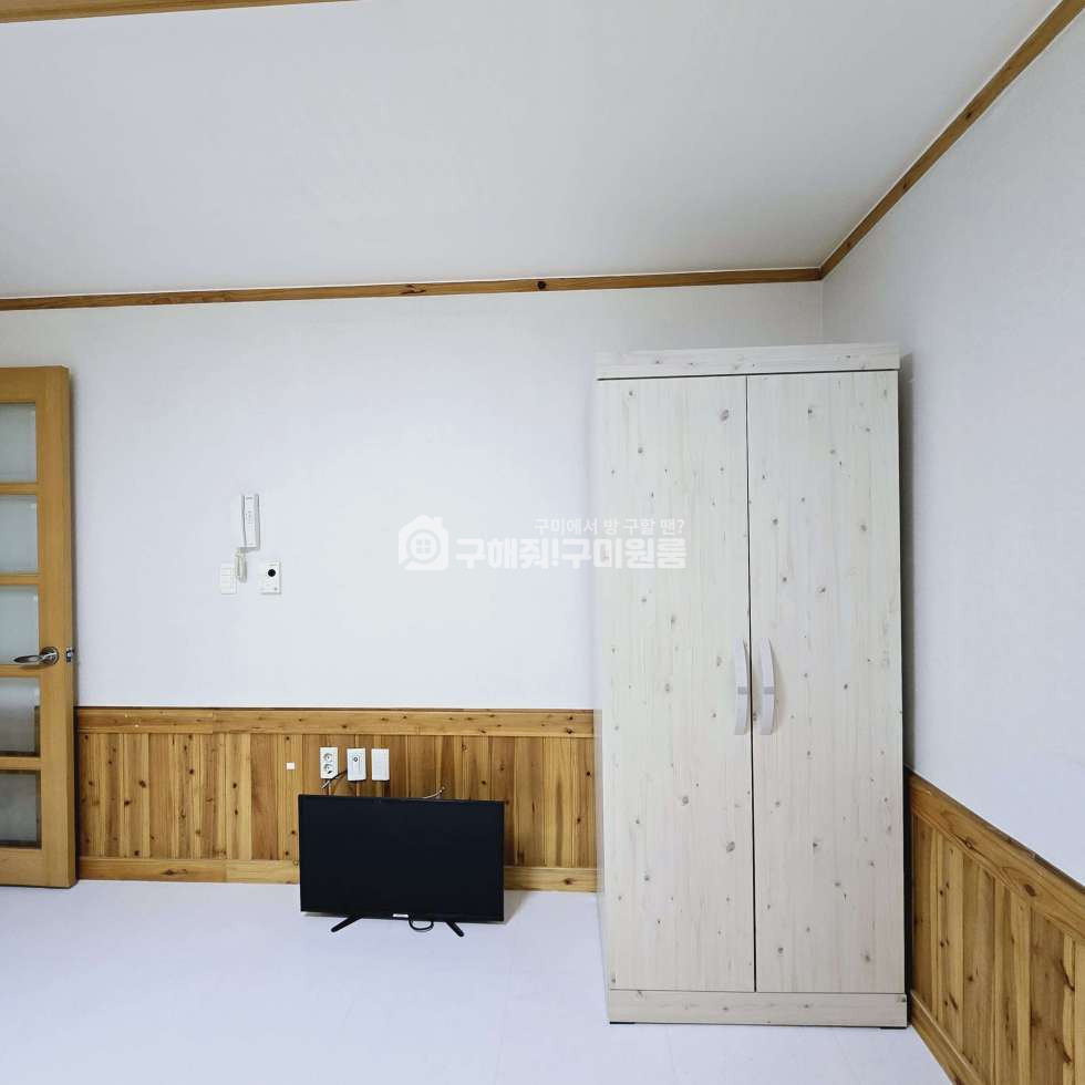 경북 구미시 신평동 구미 신평동 깨끗한 원룸ㅣ편세권ㅣ롯데마트ㅣ금오공대ㅣ경찰서ㅣ공단이동 용이 월세 매물번호 12413 사진 12