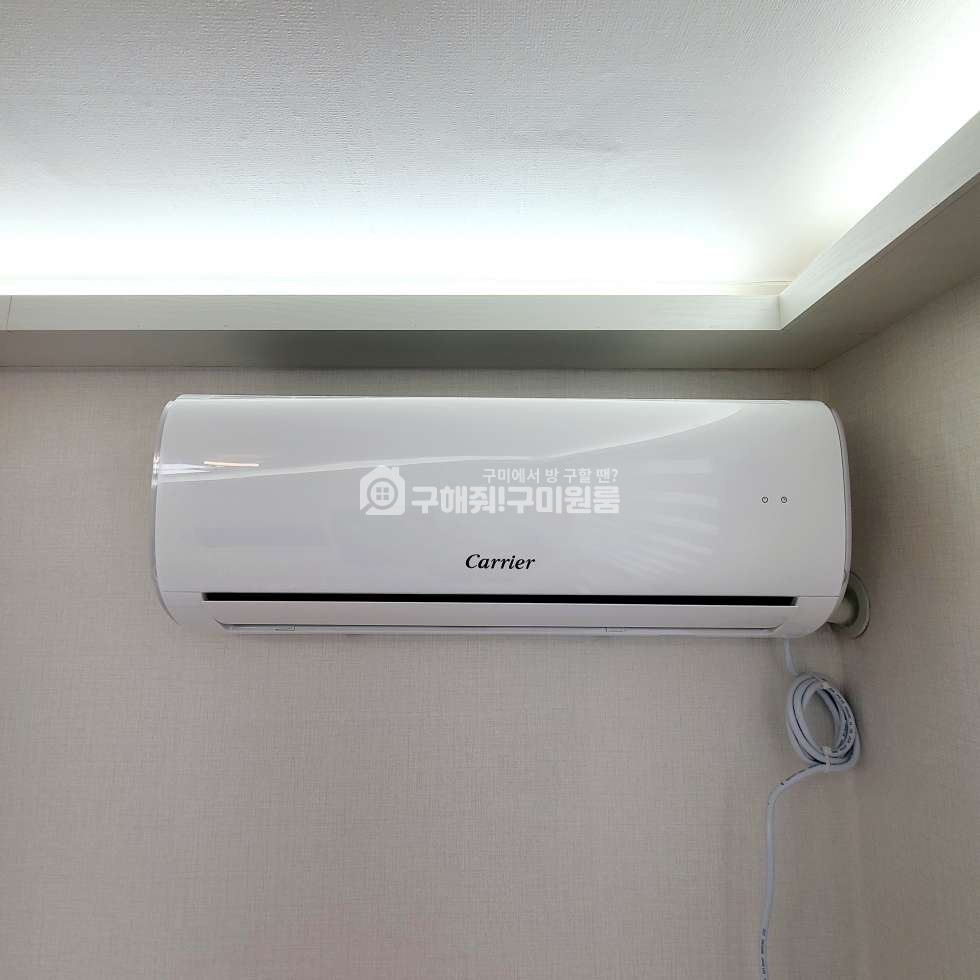 경북 구미시 형곡동 구미 형곡동 리모델링 원룸ㅣ침대ㅣ건조기ㅣ편세권ㅣ도서관ㅣ주거지역ㅣ금오산 월세 매물번호 12417 사진 9