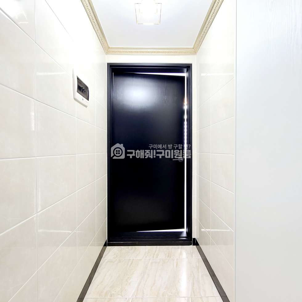 경북 구미시 형곡동 구미 형곡동 리모델링 원룸ㅣ침대ㅣ건조기ㅣ편세권ㅣ도서관ㅣ주거지역ㅣ금오산 월세 매물번호 12417 사진 18