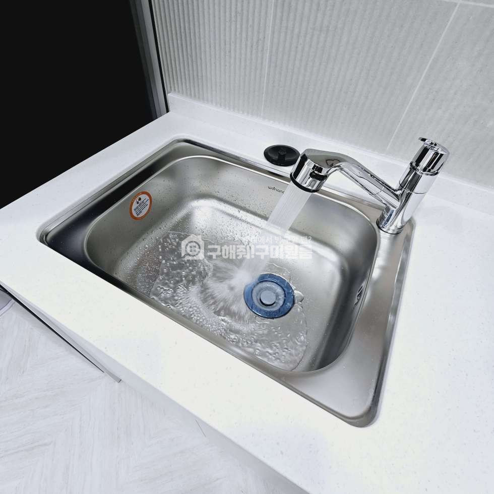 경북 구미시 사곡동 구미 사곡동 리모델링 원룸ㅣ트인구조ㅣ주방 분리ㅣ 사곡역ㅣ홈플러스ㅣ공단이동 용이 월세 매물번호 10892 사진 14