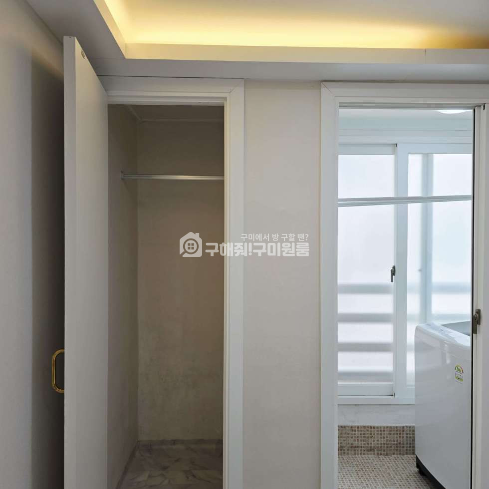 경북 구미시 송정동 구미시 송정동 리모델링 원룸ㅣ트인구조ㅣ편세권ㅣ복개천ㅣ구미시청ㅣ롯데마트 월세 매물번호 11703 사진 11