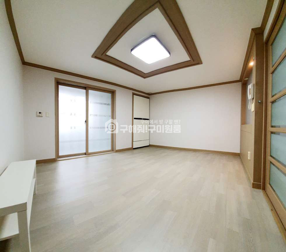 경북 구미시 남통동 구미시 남통동 부엌 넓은 원룸ㅣ발코니 붙박이장ㅣ금오산ㅣ스타벅스ㅣ금리단길 월세 매물번호 12492 사진 1