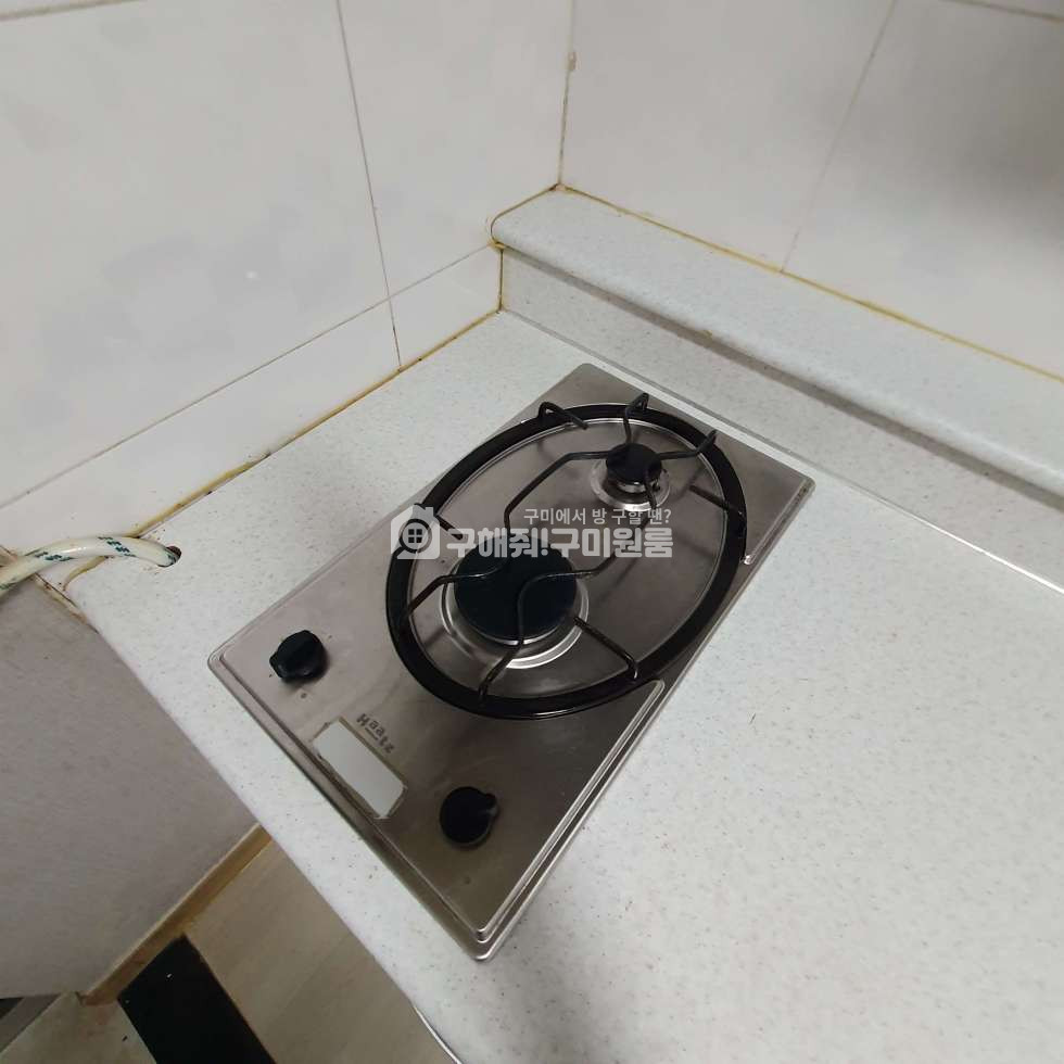 경북 구미시 남통동 구미시 남통동 부엌 넓은 원룸ㅣ발코니 붙박이장ㅣ금오산ㅣ스타벅스ㅣ금리단길 월세 매물번호 12492 사진 8