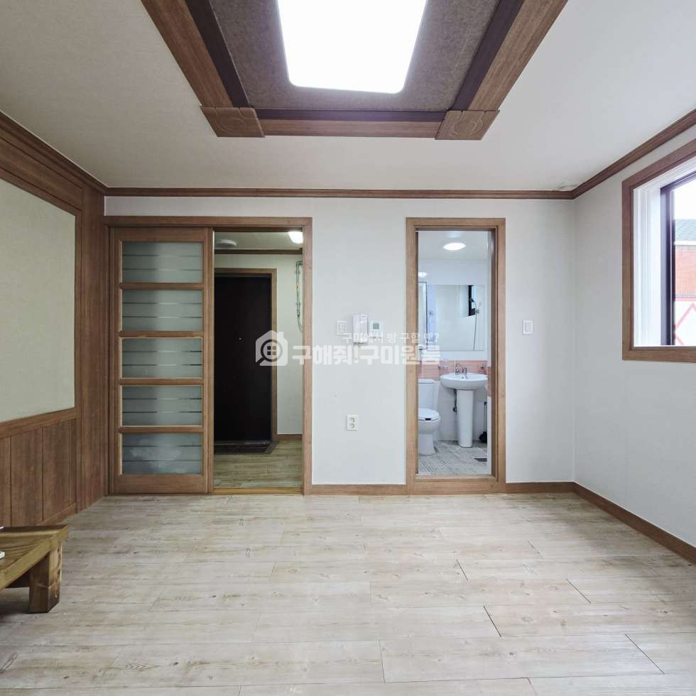 경북 구미시 상모동 구미시 상모동 채광좋은 원룸ㅣ정수도서관ㅣ공단이동 용이ㅣ주변상권 최고 월세 매물번호 11485 사진 1