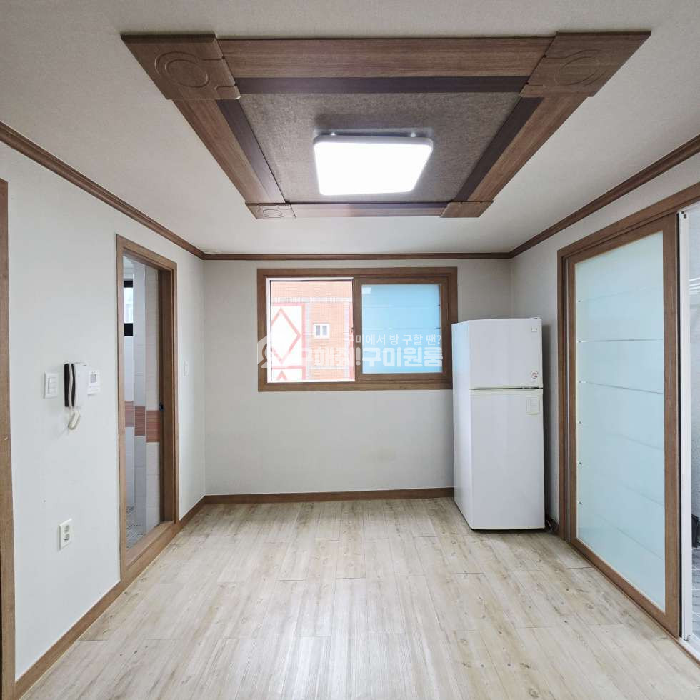 경북 구미시 상모동 구미시 상모동 채광좋은 원룸ㅣ정수도서관ㅣ공단이동 용이ㅣ주변상권 최고 월세 매물번호 11485 사진 8