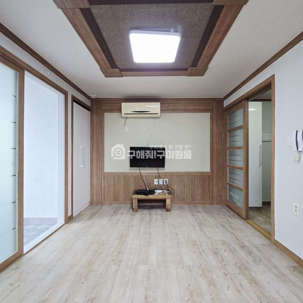 경북 구미시 상모동 구미시 상모동 채광좋은 원룸ㅣ정수도서관ㅣ공단이동 용이ㅣ주변상권 최고 월세 매물번호 11485 사진 9