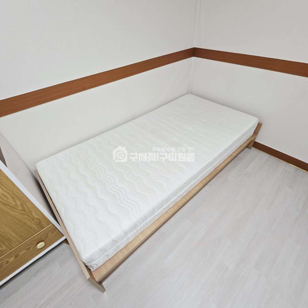 경북 구미시 사곡동 구미 사곡동 주방넓은 원룸ㅣ주방 분리ㅣ홈플러스ㅣ사곡역ㅣ공단이동 용이 월세 매물번호 12509 사진 7