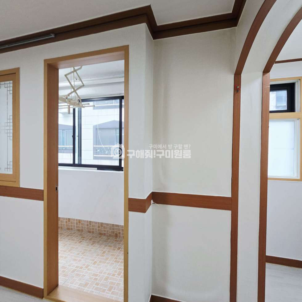 경북 구미시 사곡동 구미 사곡동 주방넓은 원룸ㅣ주방 분리ㅣ홈플러스ㅣ사곡역ㅣ공단이동 용이 월세 매물번호 12509 사진 13