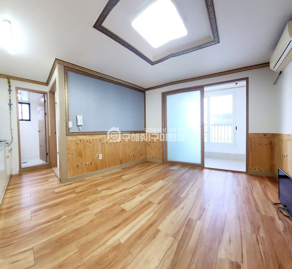 경북 구미시 상모동 구미 상모동 저렴한 미니투룸ㅣ편세권ㅣ분리형 주방ㅣ도서관ㅣ상권 최고 월세 매물번호 12511 사진 1