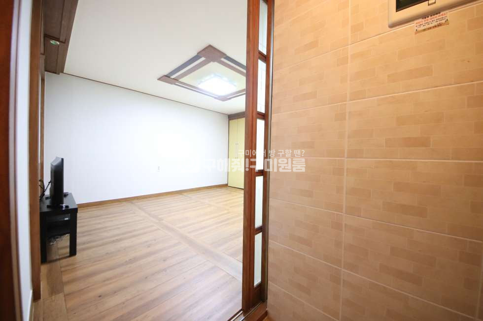경북 구미시 비산동 32-8 ❤️남향❤️채광 굿❤️붙박이장❤️조용한 위치❤️ 월세 매물번호 12535 사진 4