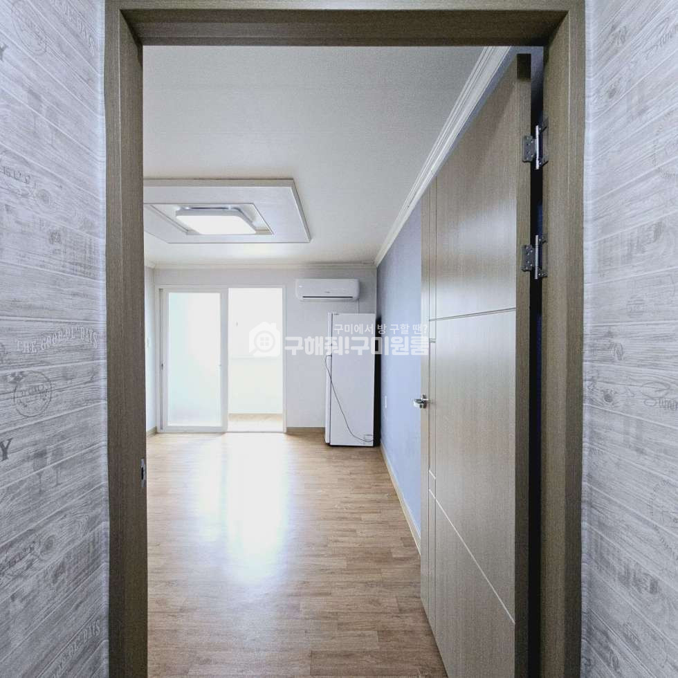 경북 구미시 원평동 구미시 원평동 깔끔한 미니투룸ㅣ주차차단기ㅣ금리단길ㅣ구미역ㅣ도서관ㅣ시장 인근 월세 매물번호 11248 사진 3