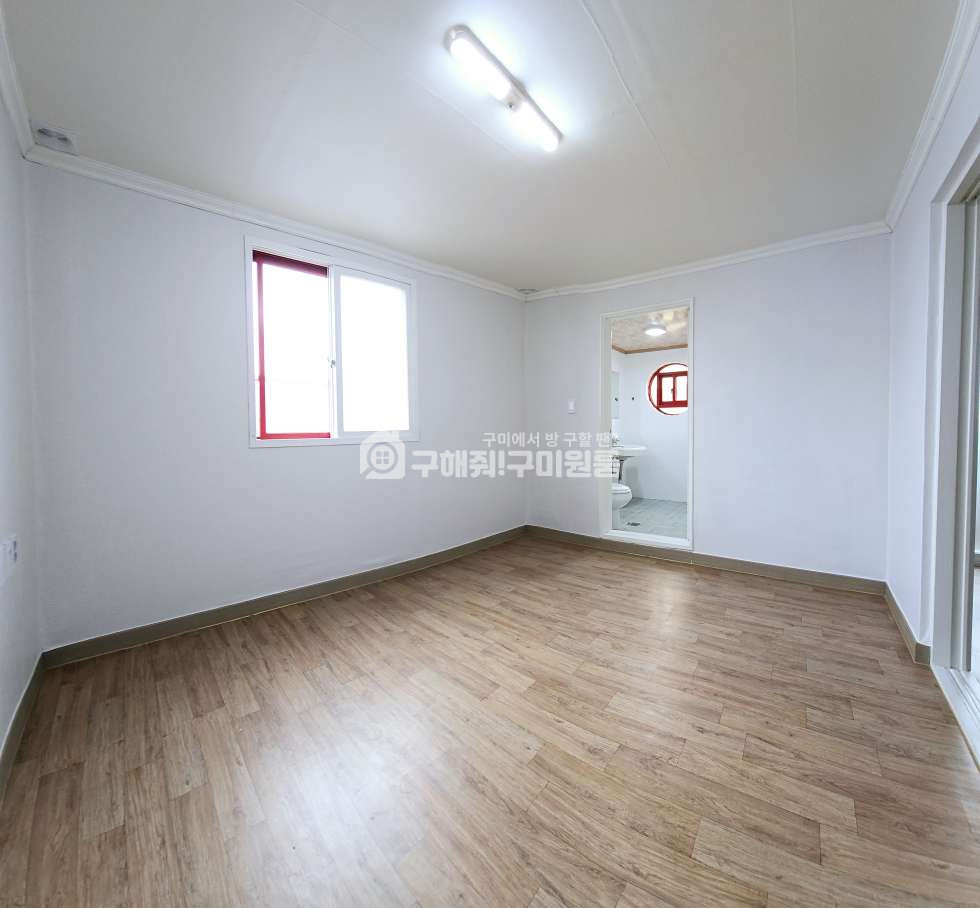 경북 구미시 원평동 구미시 원평동 깔끔한 미니투룸ㅣ주차차단기ㅣ금리단길ㅣ구미역ㅣ도서관ㅣ시장 인근 월세 매물번호 11248 사진 7