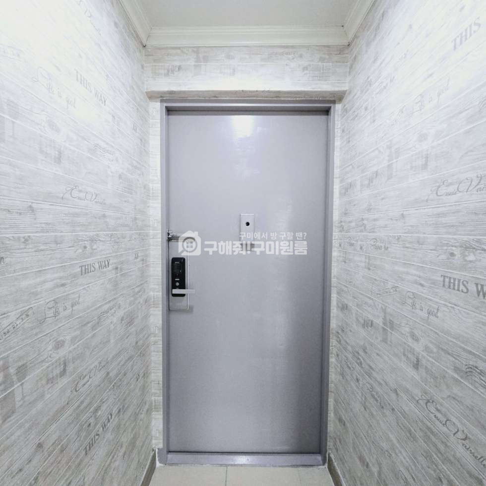 경북 구미시 원평동 구미시 원평동 깔끔한 미니투룸ㅣ주차차단기ㅣ금리단길ㅣ구미역ㅣ도서관ㅣ시장 인근 월세 매물번호 11248 사진 17