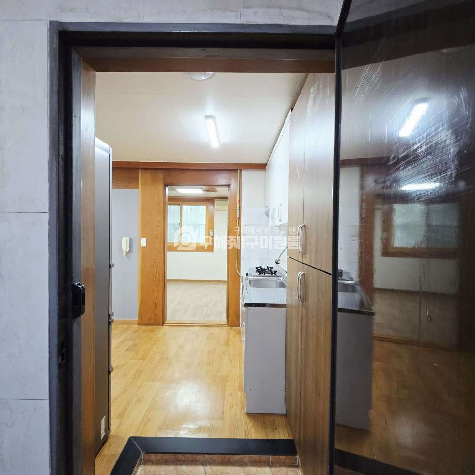경북 구미시 사곡동 구미시 사곡동 저렴한 미니투룸ㅣ주방분리ㅣ편세권ㅣ버스정류장ㅣ공단이동 용이 월세 매물번호 12589 사진 2