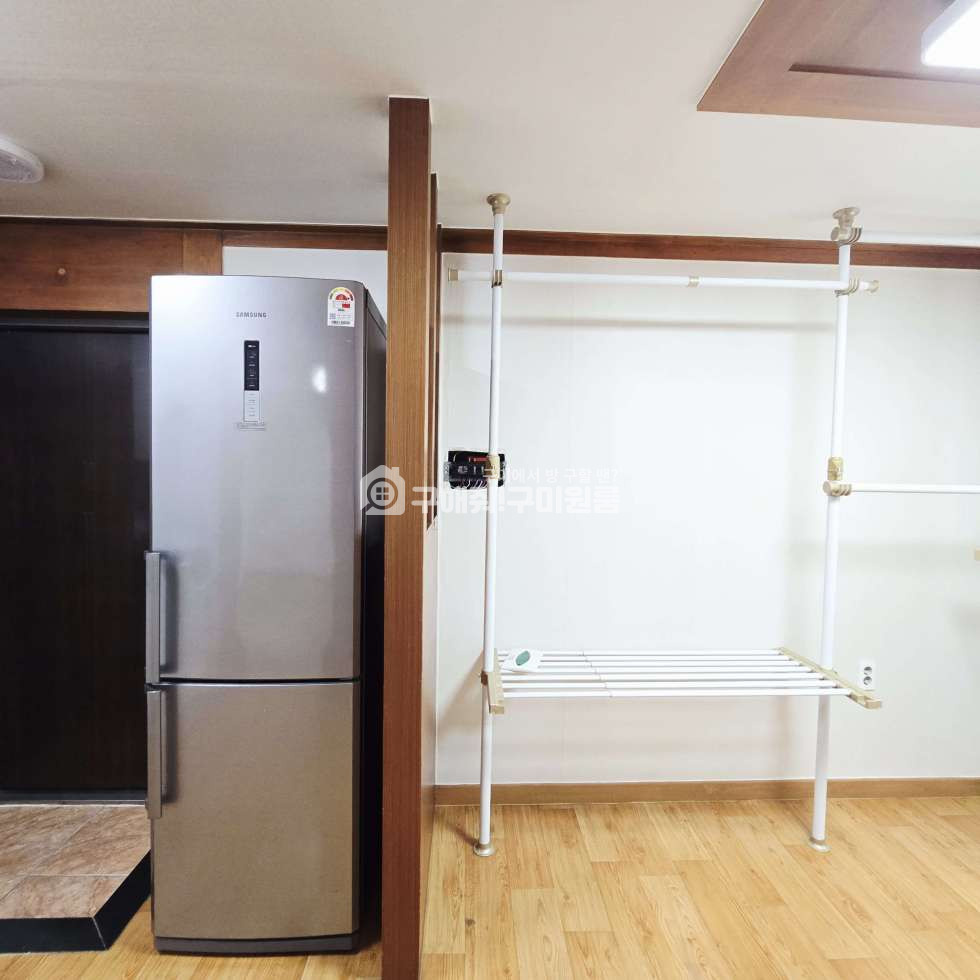 경북 구미시 사곡동 구미시 사곡동 저렴한 미니투룸ㅣ주방분리ㅣ편세권ㅣ버스정류장ㅣ공단이동 용이 월세 매물번호 12589 사진 6