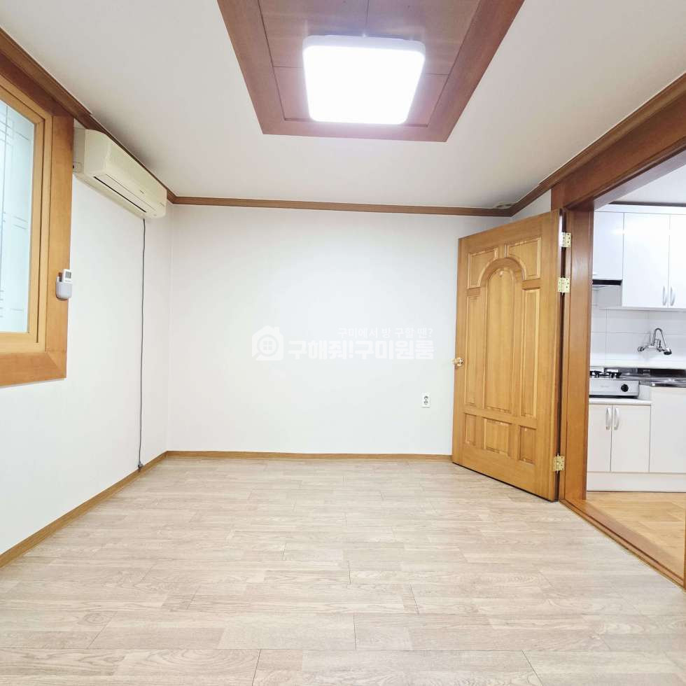 경북 구미시 사곡동 구미시 사곡동 저렴한 미니투룸ㅣ주방분리ㅣ편세권ㅣ버스정류장ㅣ공단이동 용이 월세 매물번호 12589 사진 12