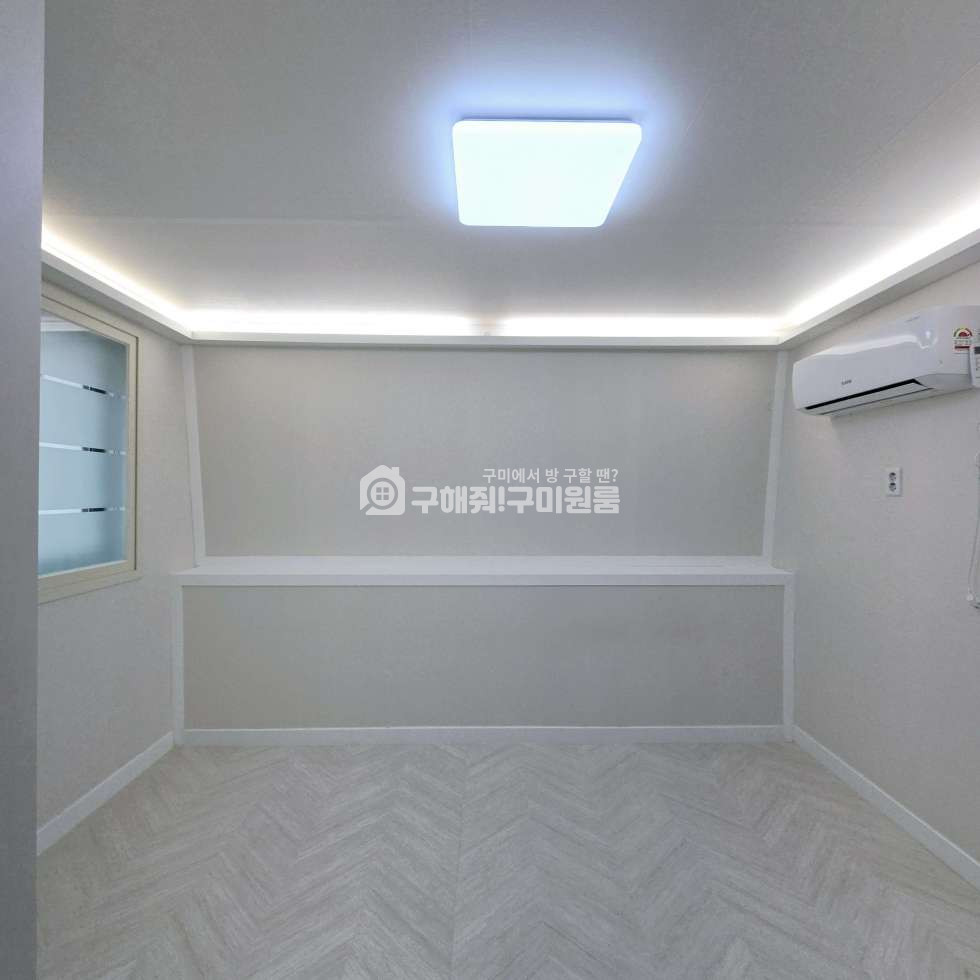 경북 구미시 형곡동 구미시 형곡동 채광좋은 미니투룸ㅣ트인구조ㅣ분리형 주방ㅣ도서관ㅣ복개천 월세 매물번호 12167 사진 13