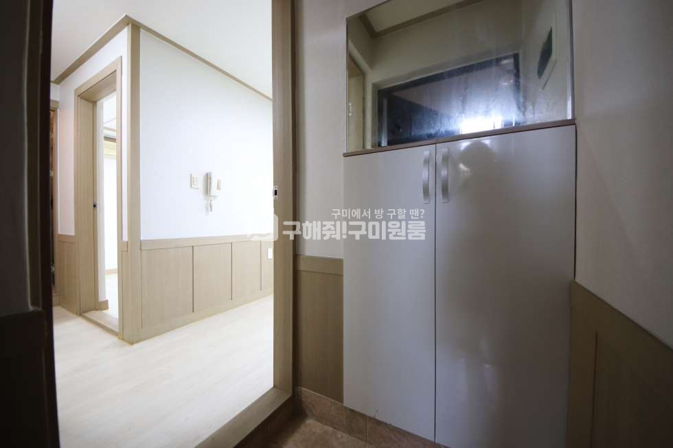경북 구미시 신평동 70-190 ❤️1.5룸 미투❤️남향❤️채광 굿❤️저렴한 월세❤️ 월세 매물번호 12595 사진 2