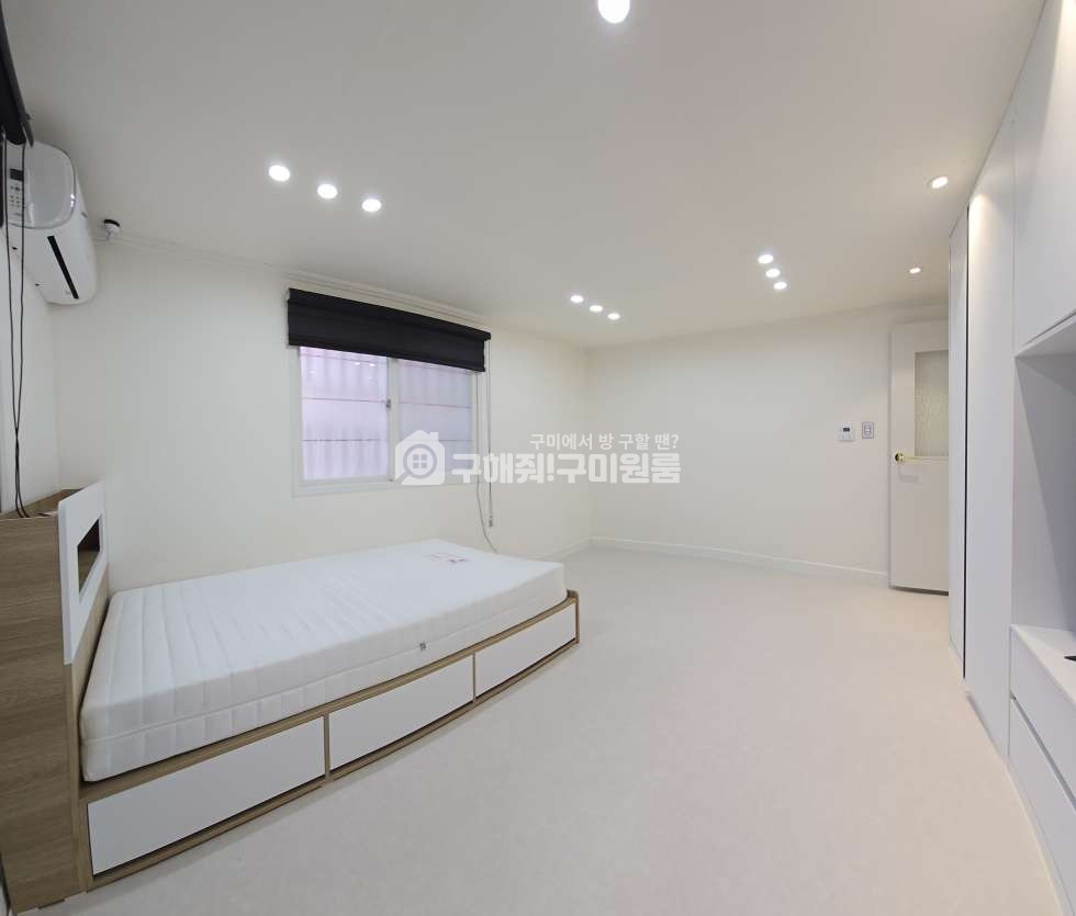 경북 구미시 임은동 445-5 구미시 임은동 리모델링 원룸ㅣ트인구조ㅣ주방 분리ㅣ조옹한 곳ㅣ공단이동 용이 월세 매물번호 12626 사진 5