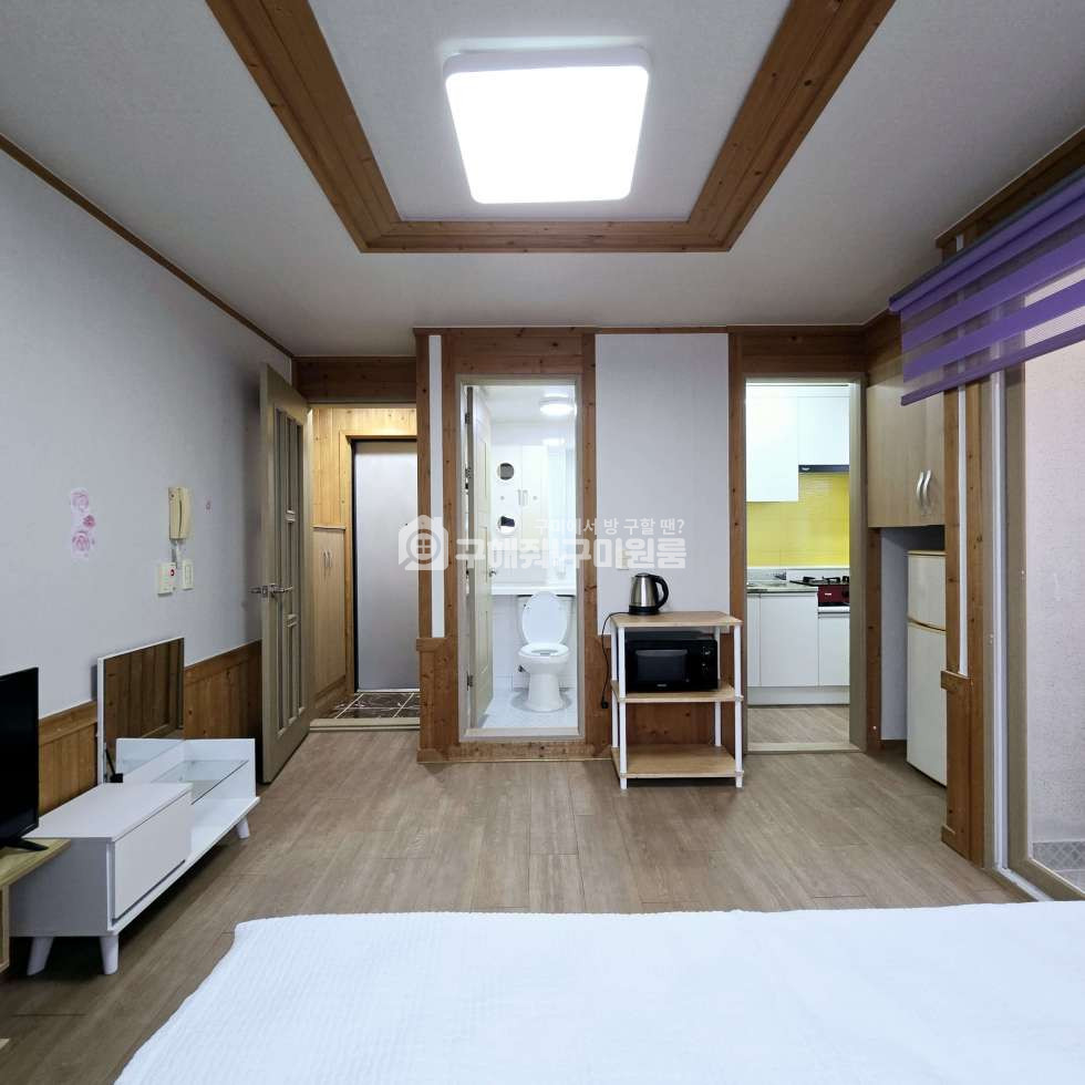 경북 구미시 사곡동 구미 사곡동 저렴한 원룸ㅣ전자레인지ㅣ청소기ㅣ풀옵션ㅣ편세권ㅣ사곡역 월세 매물번호 12027 사진 5