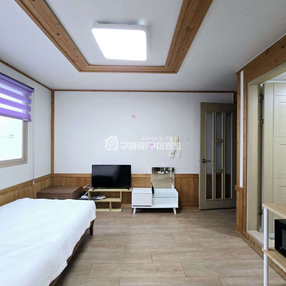 경북 구미시 사곡동 구미 사곡동 저렴한 원룸ㅣ전자레인지ㅣ청소기ㅣ풀옵션ㅣ편세권ㅣ사곡역 월세 매물번호 12027 사진 6