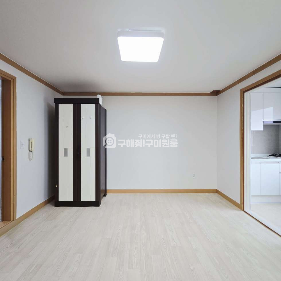 경북 구미시 상모동 구미시 상모동 채광좋은 원룸ㅣ트인구조ㅣ주방 분리ㅣ다이소ㅣ공단이동 용이 월세 매물번호 12628 사진 7