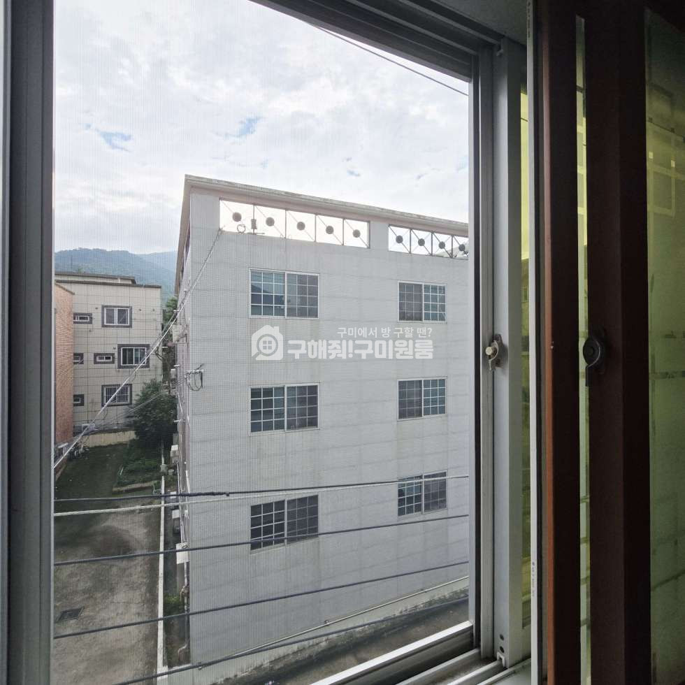 경북 구미시 상모동 구미시 상모동 채광좋은 원룸ㅣ트인구조ㅣ주방 분리ㅣ다이소ㅣ공단이동 용이 월세 매물번호 12628 사진 10