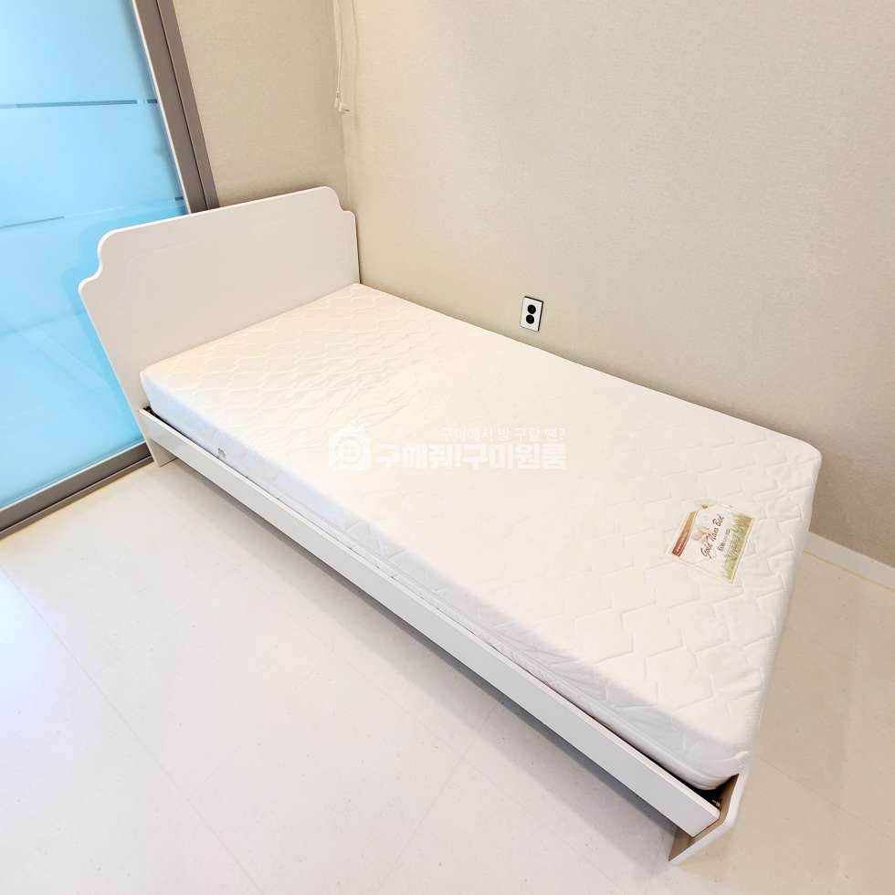 경북 구미시 사곡동 구미시 사곡동 리모델링 넓은 원룸ㅣ주차 차단기ㅣ인근 공원ㅣ사곡역ㅣ통근버스 월세 매물번호 10009 사진 7