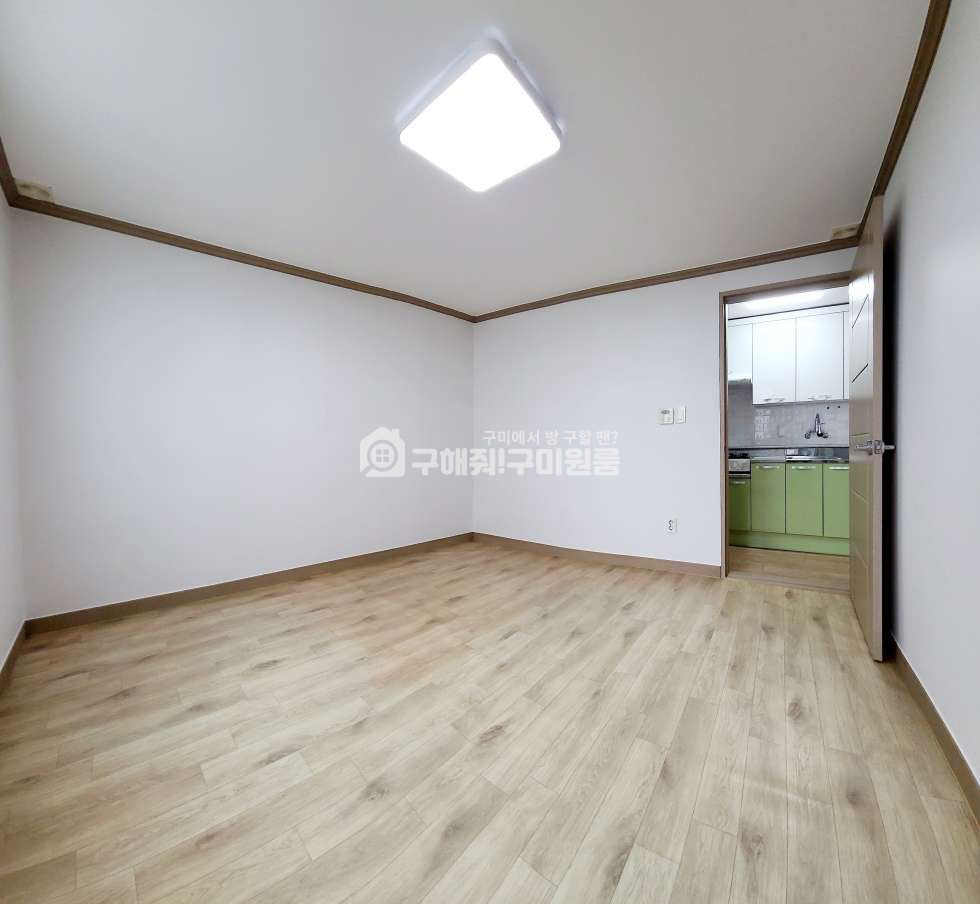 경북 구미시 사곡동 구미시 사곡동 저렴한 미니투룸ㅣ조용한동네ㅣ편세권ㅣ인근공원ㅣ사곡역 월세 매물번호 12630 사진 6