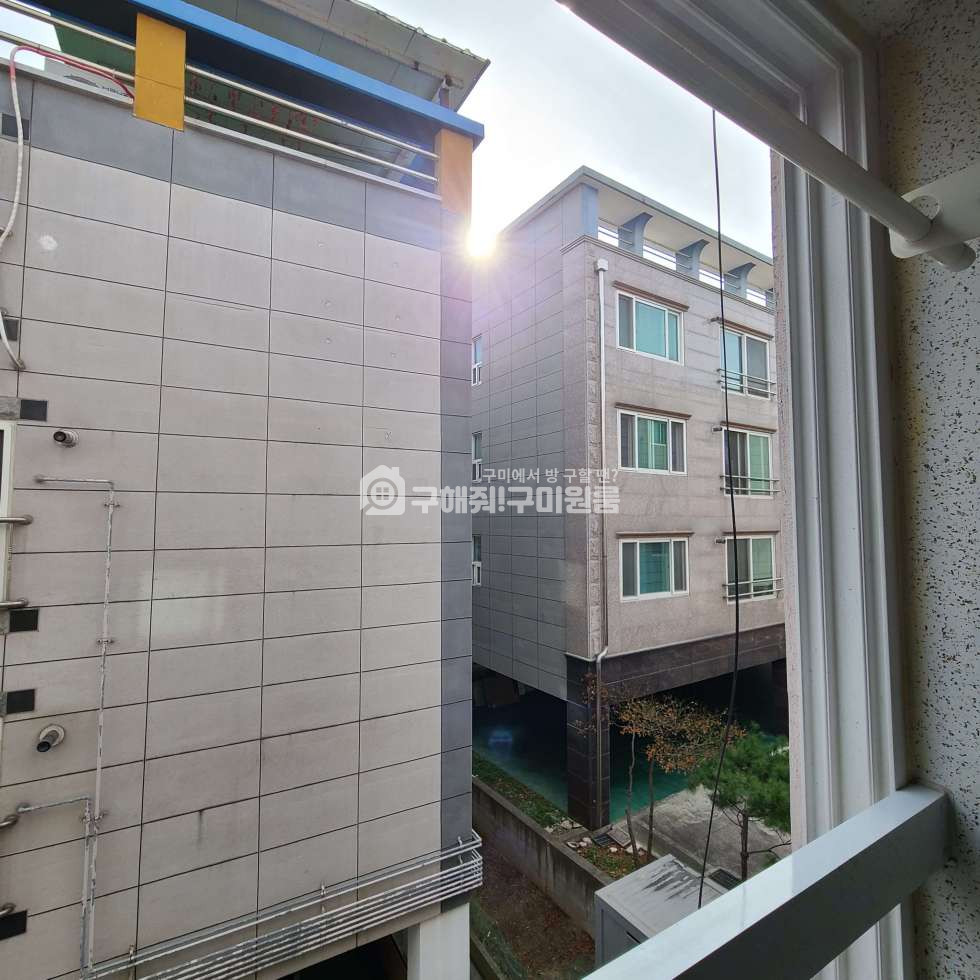 경북 구미시 사곡동 구미시 사곡동 저렴한 미니투룸ㅣ조용한동네ㅣ편세권ㅣ인근공원ㅣ사곡역 월세 매물번호 12630 사진 18