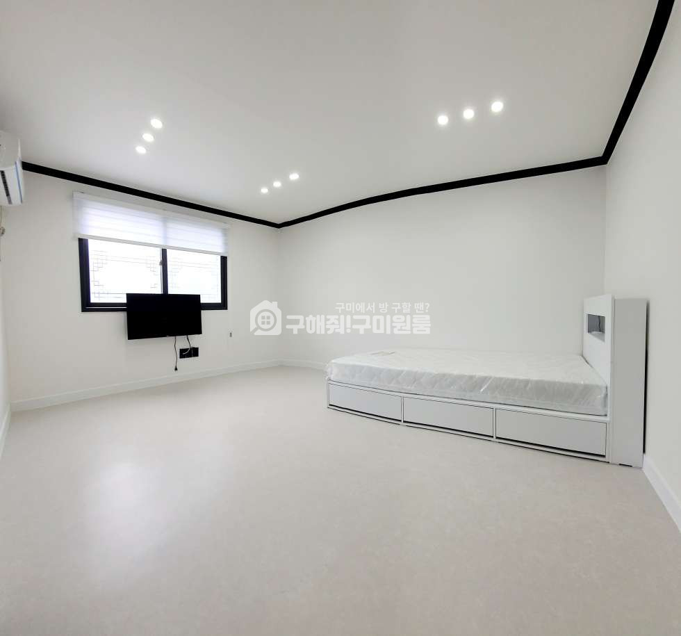 경북 구미시 사곡동 구미 사곡동 리모델링 원룸ㅣ풀옵션ㅣ홈플러스ㅣ공단이동 용이ㅣ순천향 병원 월세 매물번호 11562 사진 1