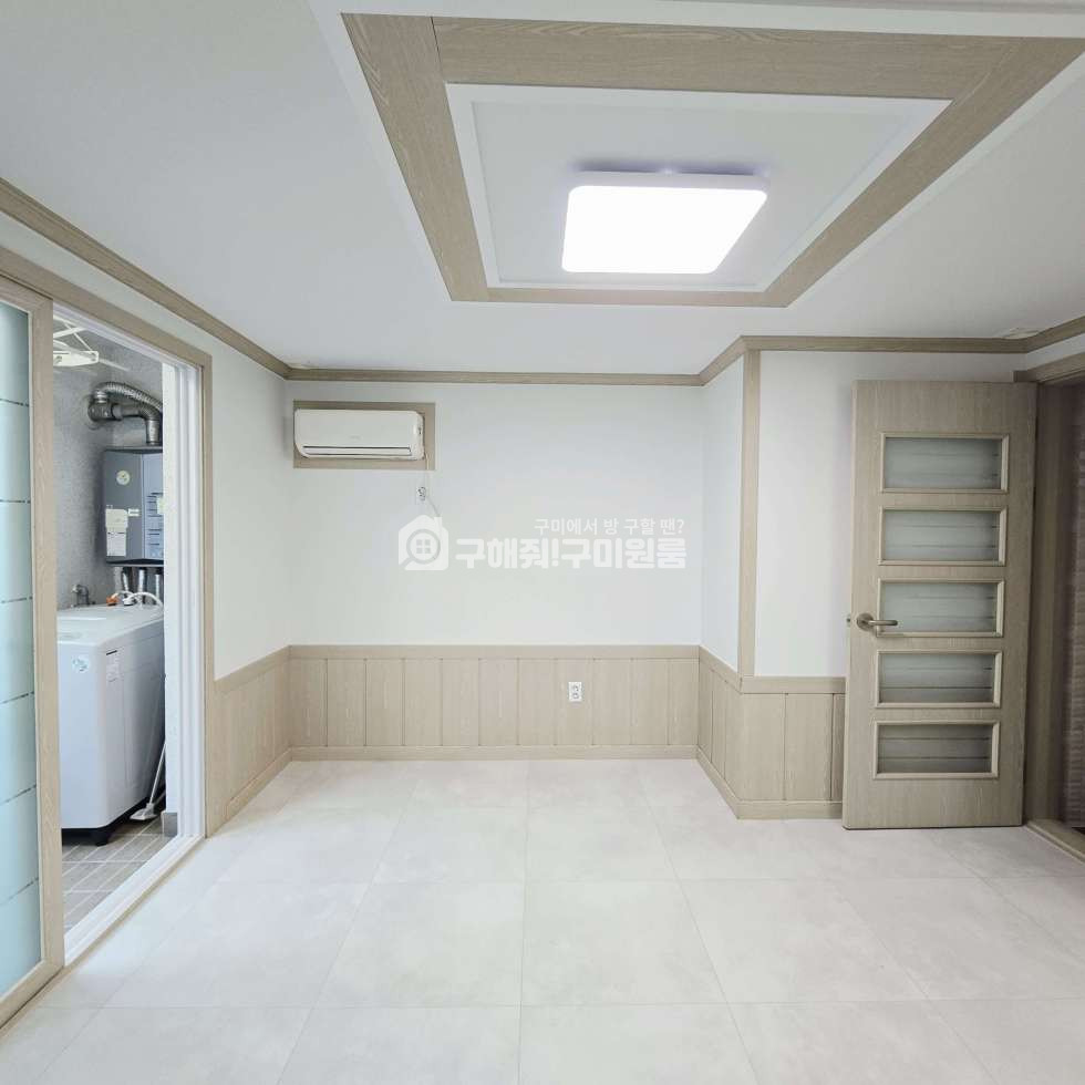 경북 구미시 광평동 492-2 구미시 비산동 채광좋은 미니투룸ㅣ채광좋음ㅣ이마트ㅣ순천향 병원ㅣ사곡역 월세 매물번호 12640 사진 6