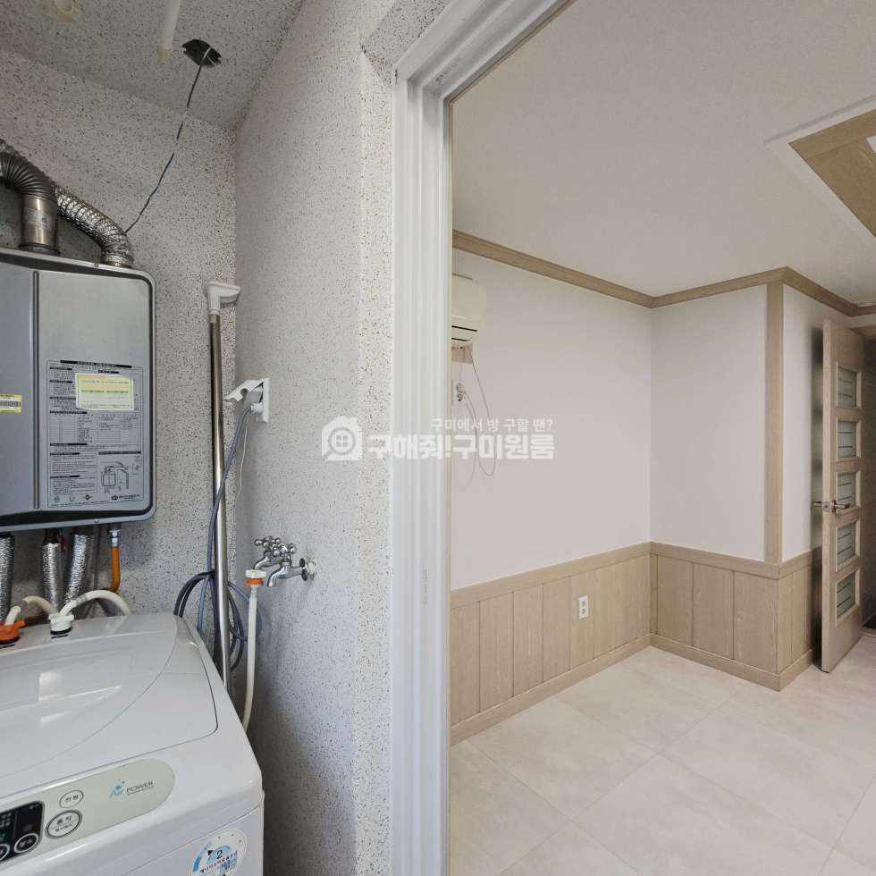 경북 구미시 광평동 492-2 구미시 비산동 채광좋은 미니투룸ㅣ채광좋음ㅣ이마트ㅣ순천향 병원ㅣ사곡역 월세 매물번호 12640 사진 21