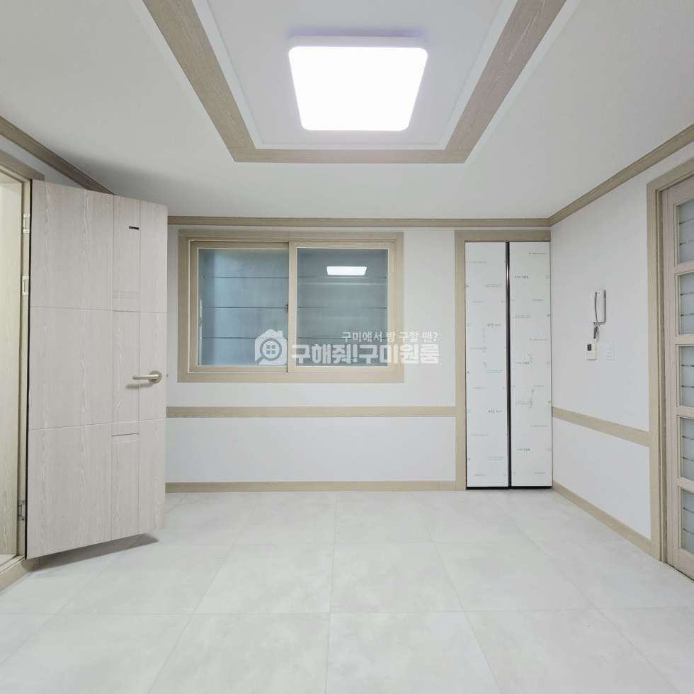 경북 구미시 광평동 492-2 구미시 광평동 NEW 도배,장판 원룸ㅣ주방 분리ㅣ홈플러스ㅣ순천향 병원 월세 매물번호 12641 사진 9