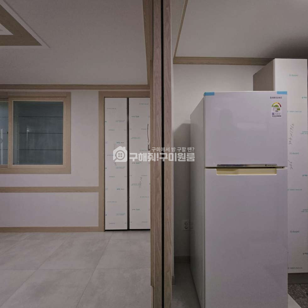 경북 구미시 광평동 492-2 구미시 광평동 NEW 도배,장판 원룸ㅣ주방 분리ㅣ홈플러스ㅣ순천향 병원 월세 매물번호 12641 사진 15